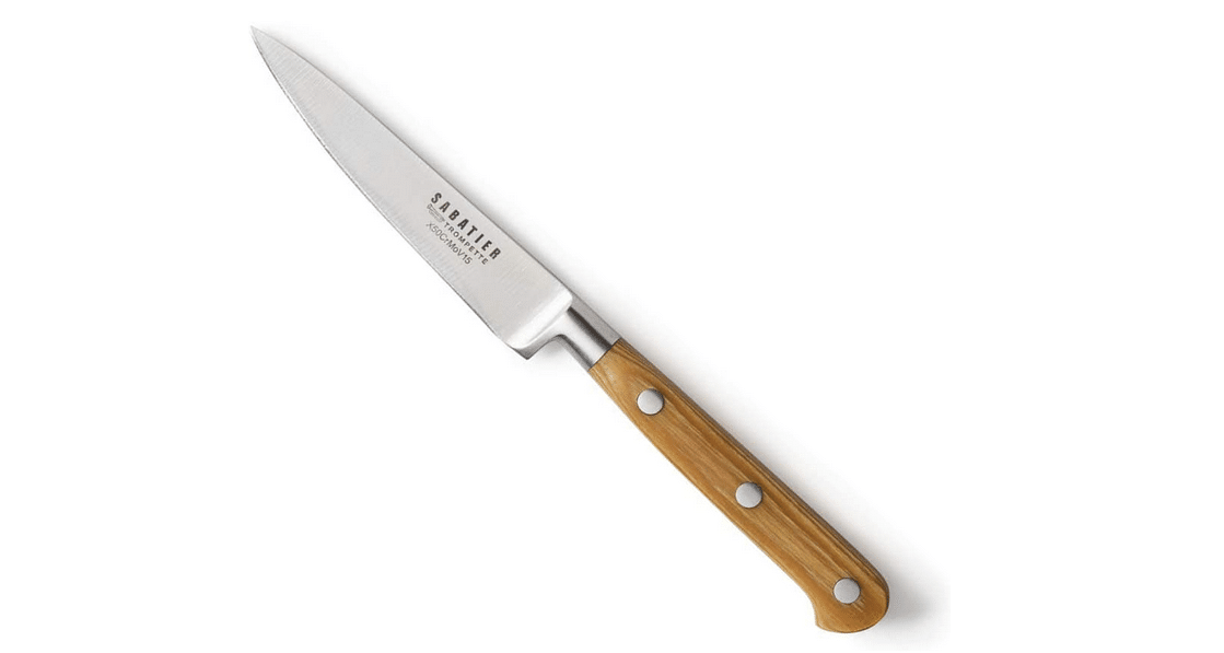 Avantages du couteau Sabatier