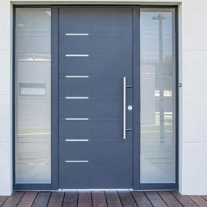 Comment bien isoler votre logement avec une porte d’entrée double ?